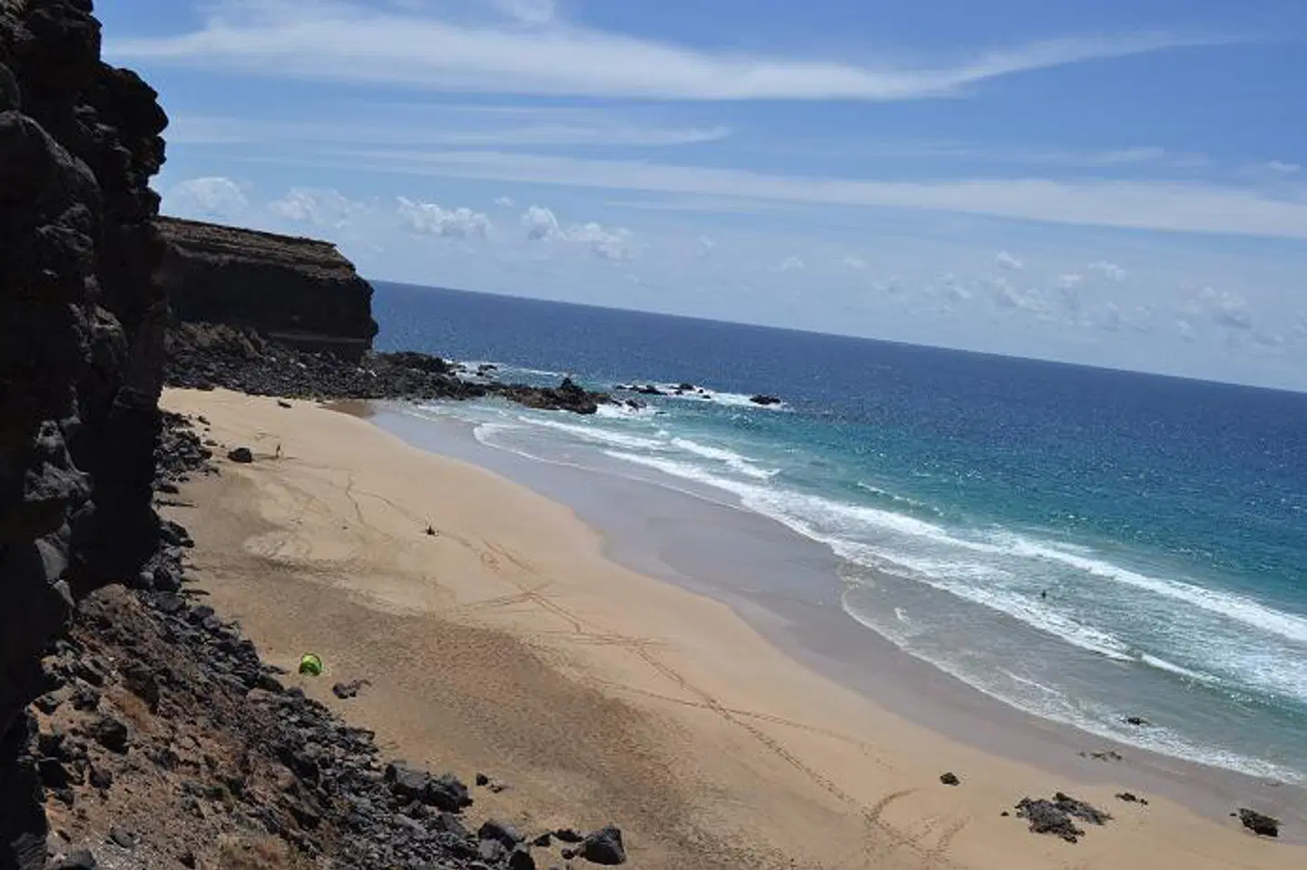 Apartamentos Surfing Colors Strand