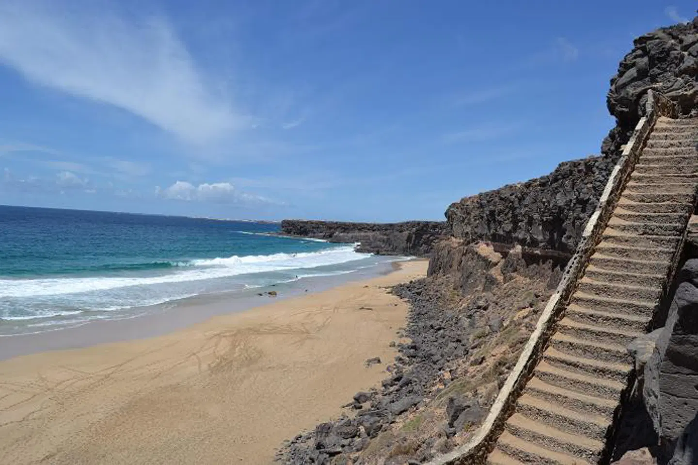 Apartamentos Surfing Colors Strand