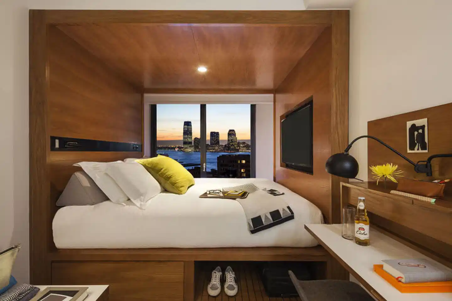 Arlo SoHo Wellness