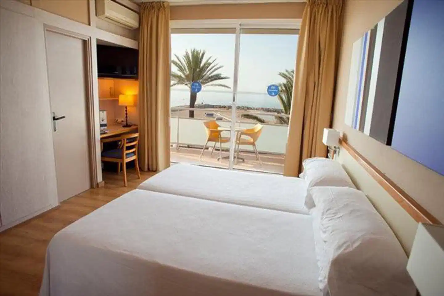 Best Western Hotel Subur Maritim Wohnbeispiel