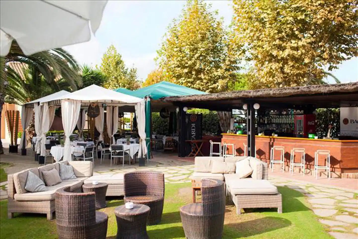 Best Western Hotel Subur Maritim Terrasse