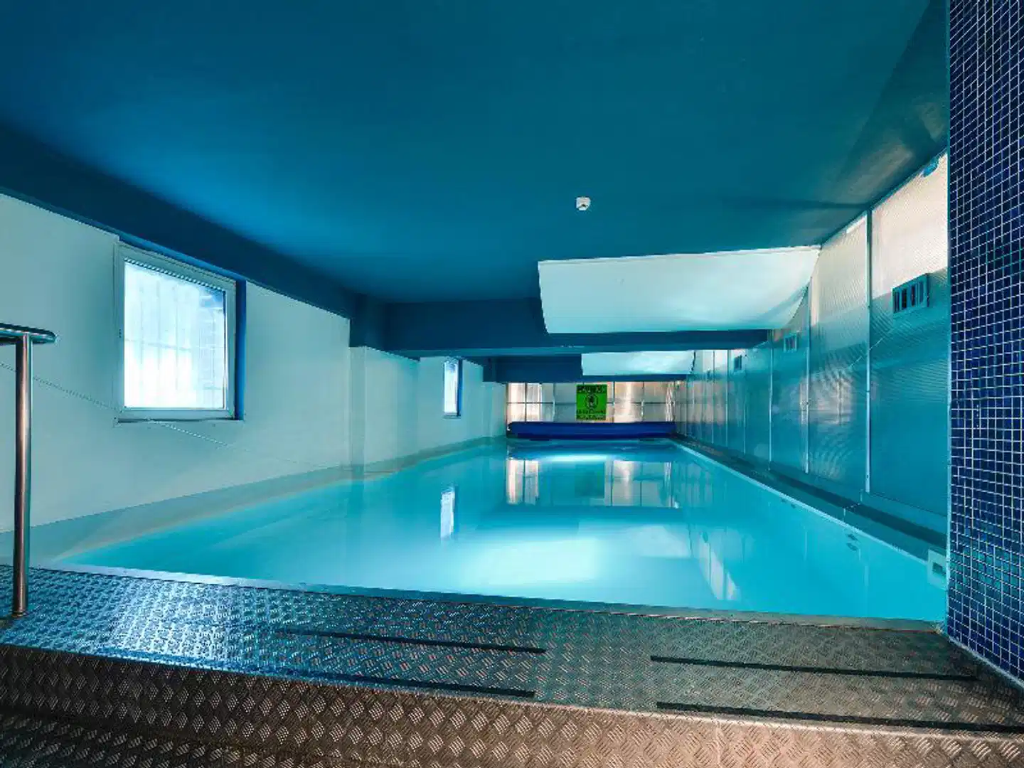 Plus Prag Hostel Wellness