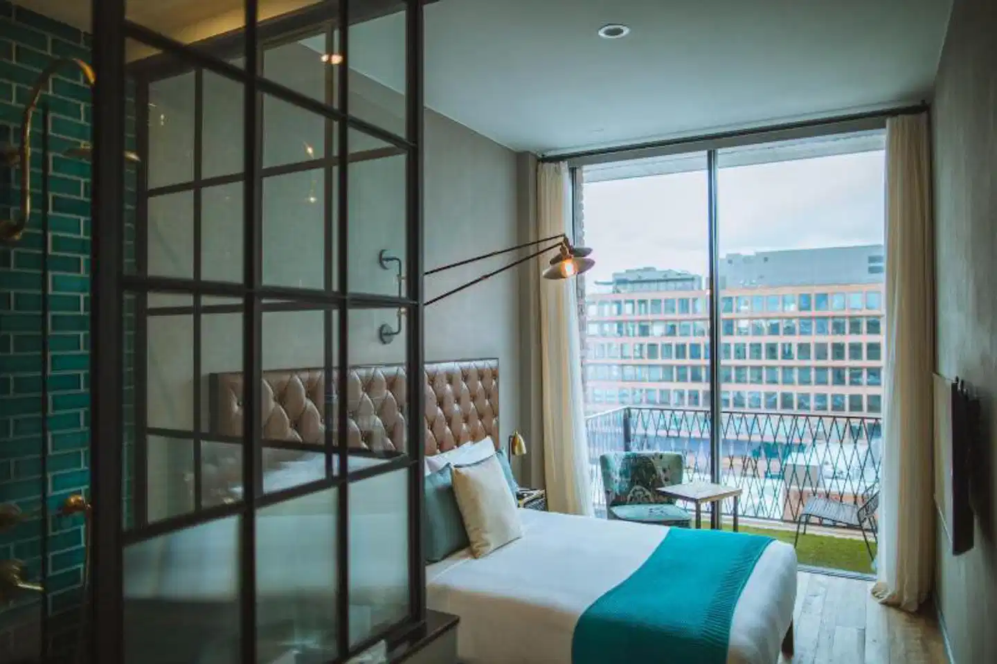 Arlo Williamsburg Wohnbeispiel