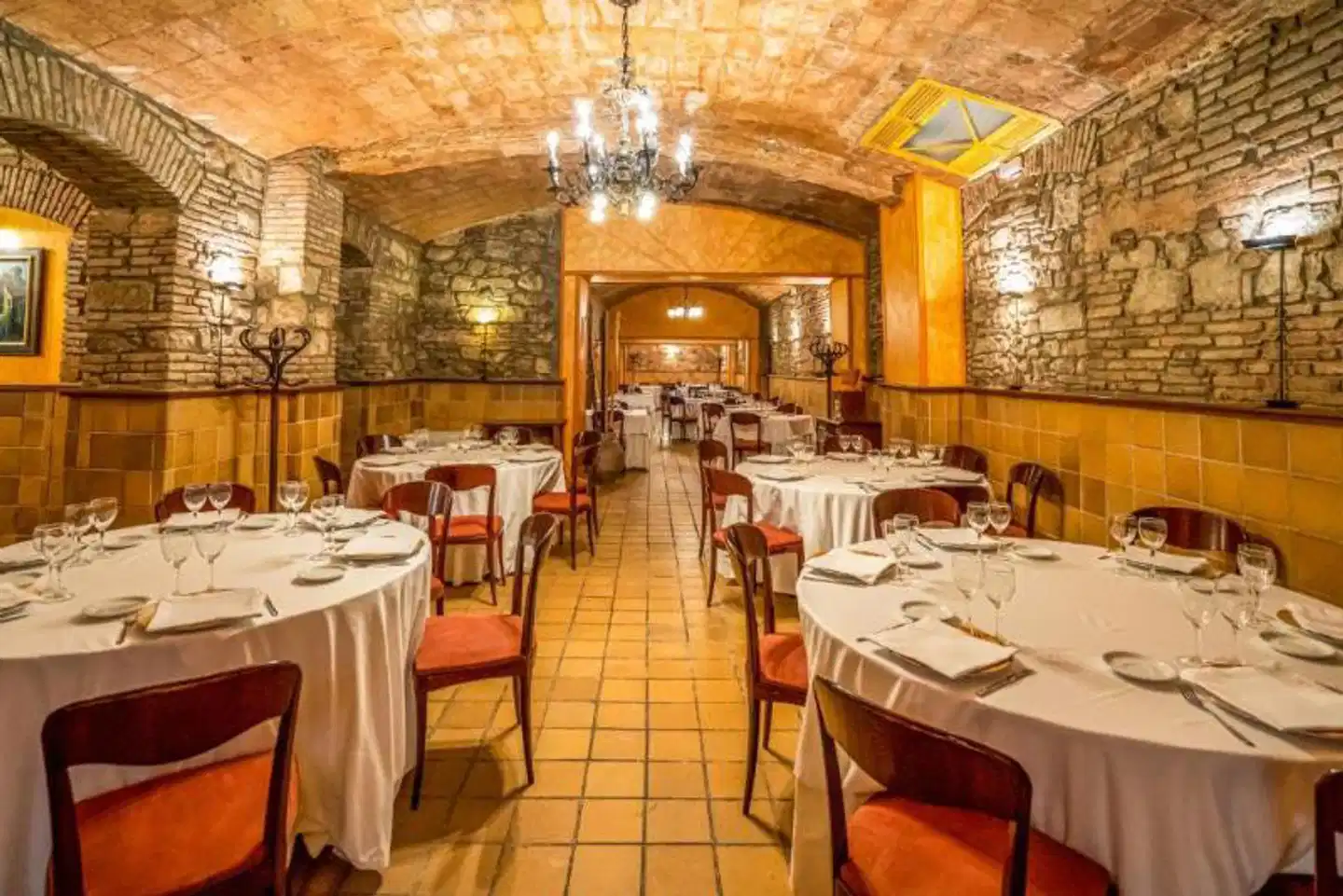 Hotel Gargallo Rialto Restaurant