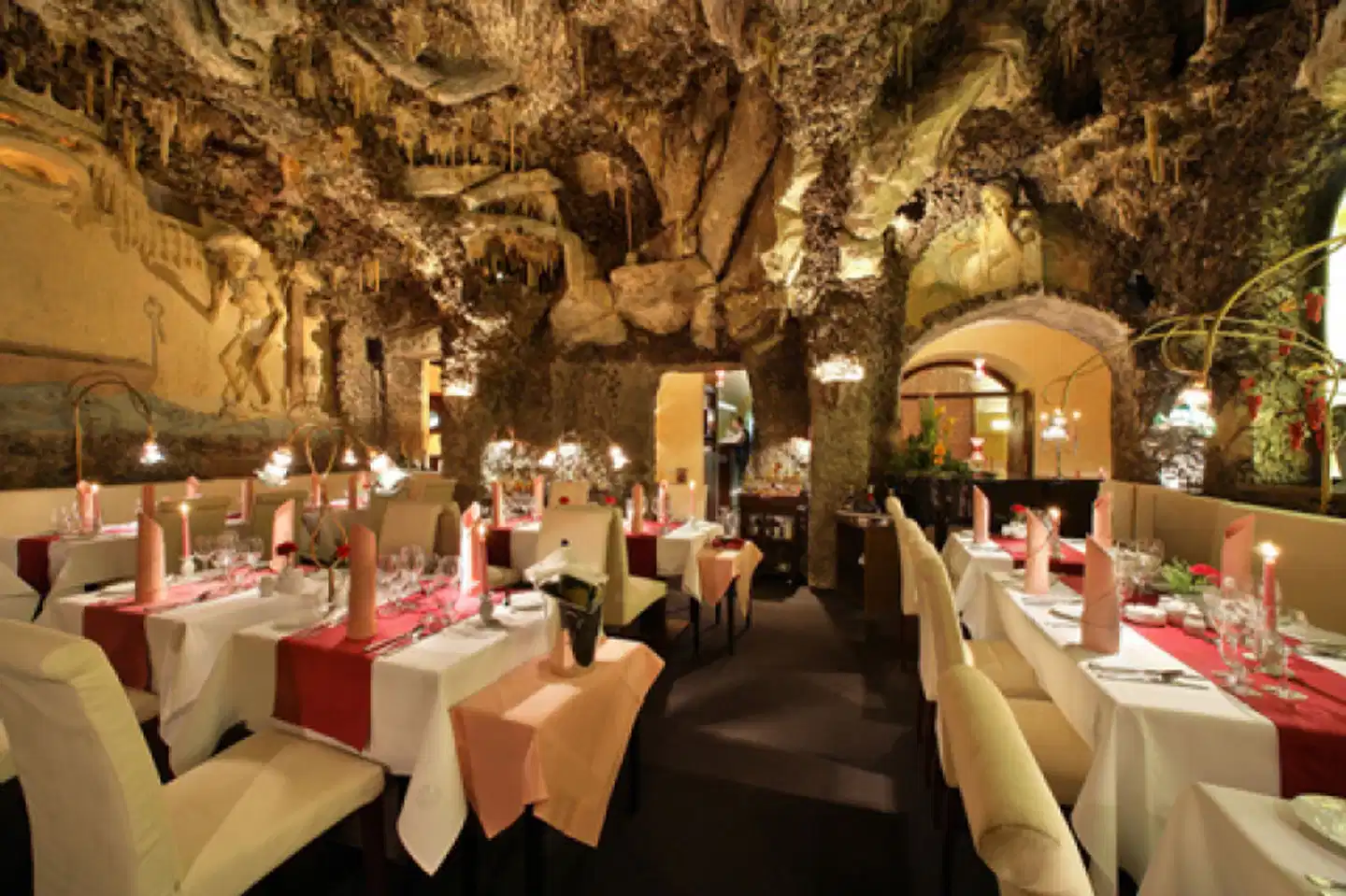 Adria Restaurant