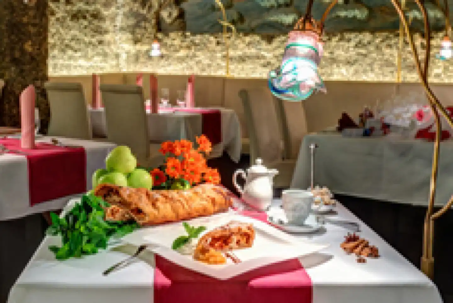 Adria Restaurant
