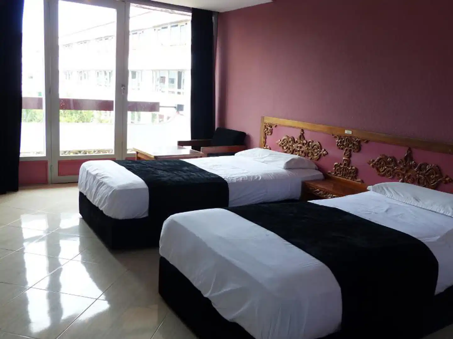 Bahia City Wohnbeispiel