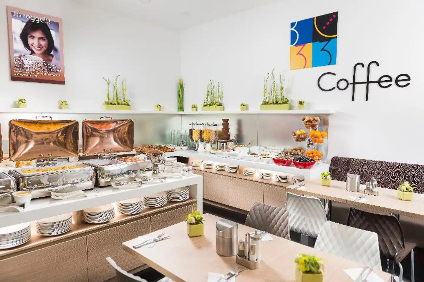 Bo33 Hotel Family And Suites Restaurant