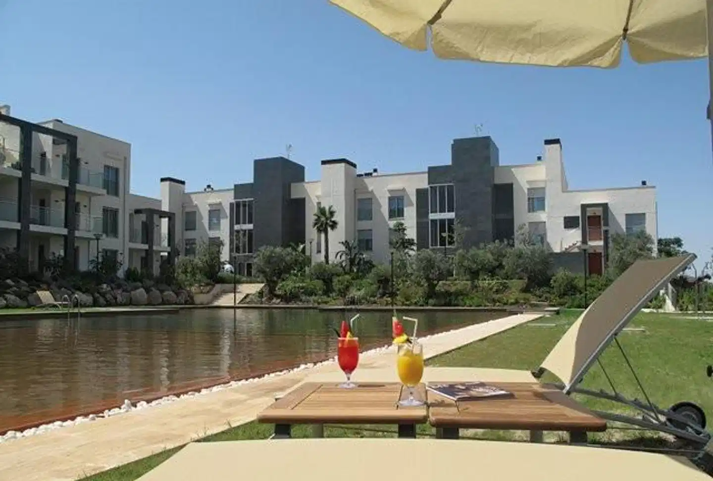 El Plantio Golf Resort inkl. Mietwagen Pool