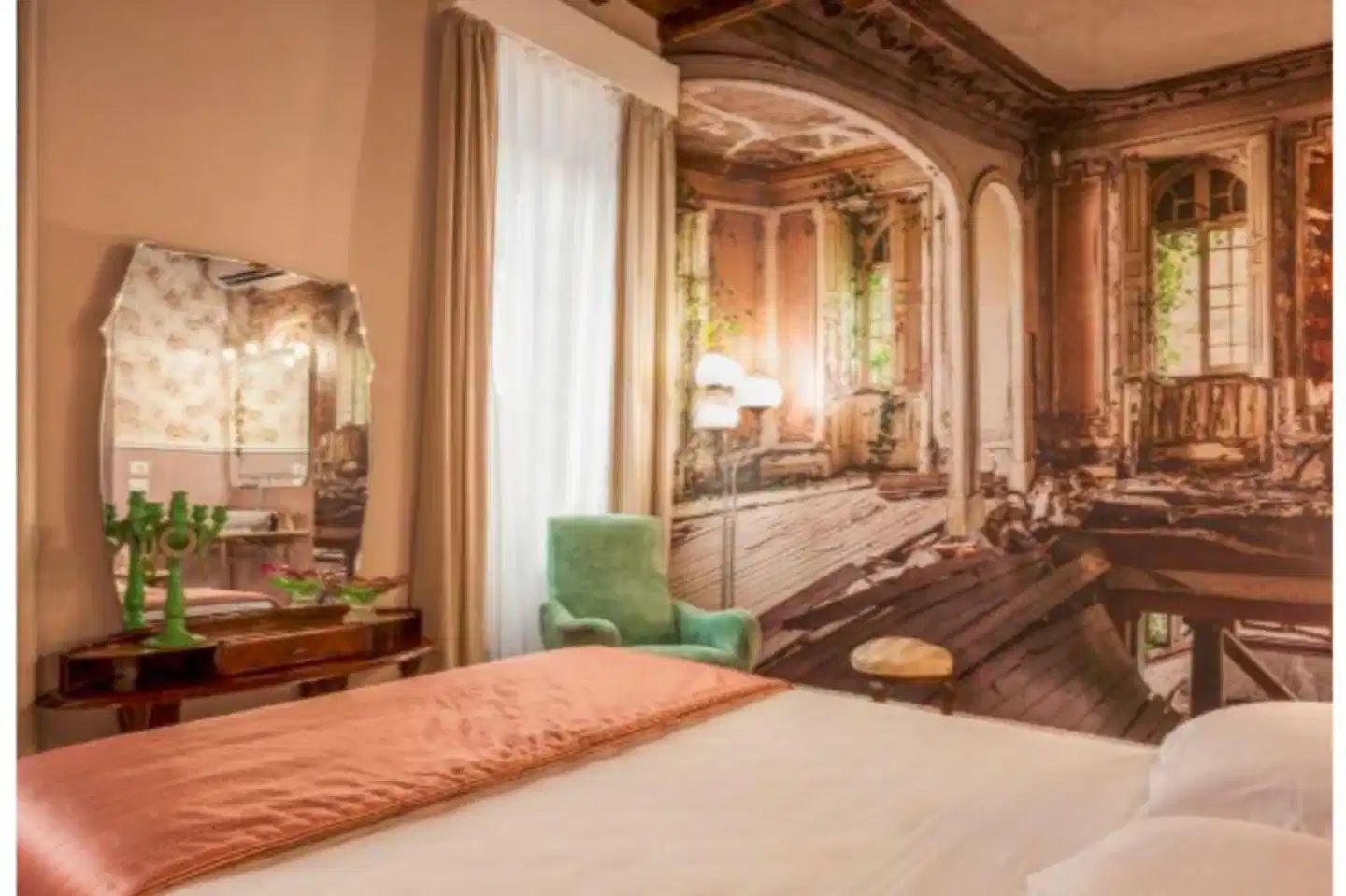 59 Steps Trevi Wellness