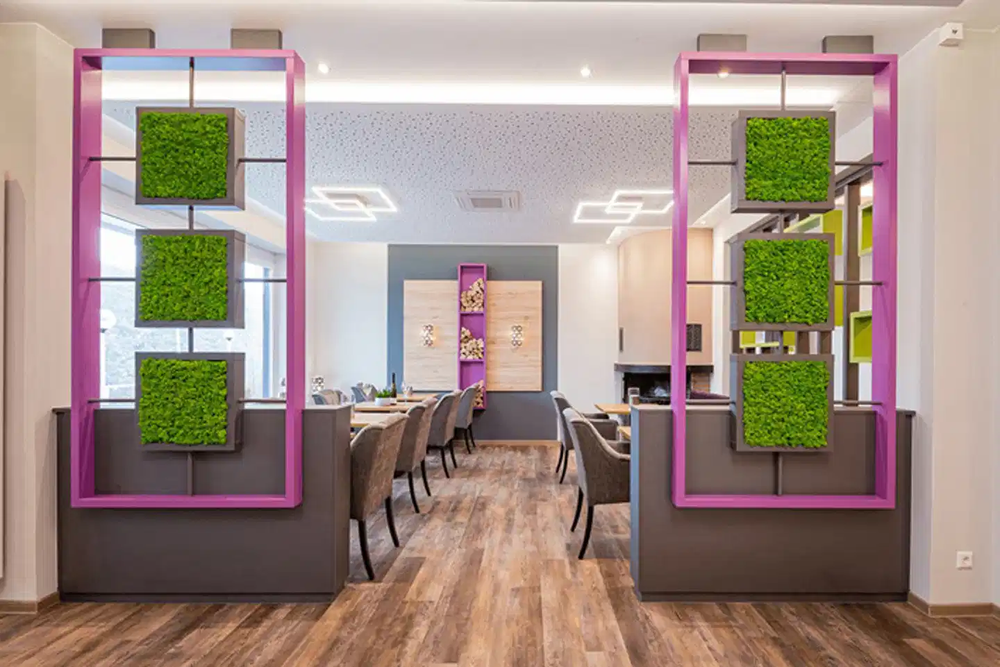 Hegenbarth's Restaurant