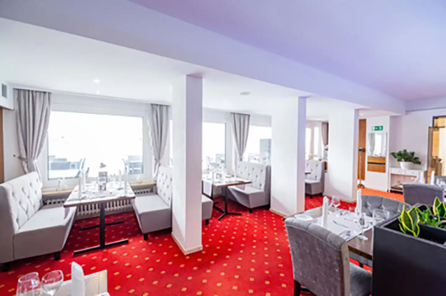 Hegenbarth's Wohnbeispiel