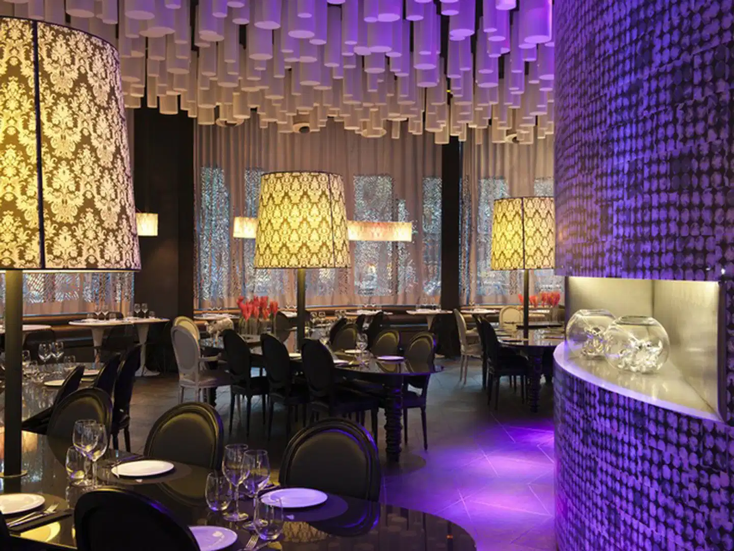 Barcelo Raval Restaurant