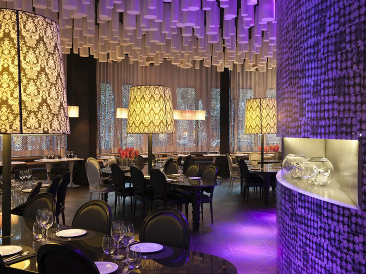 Barcelo Raval Restaurant