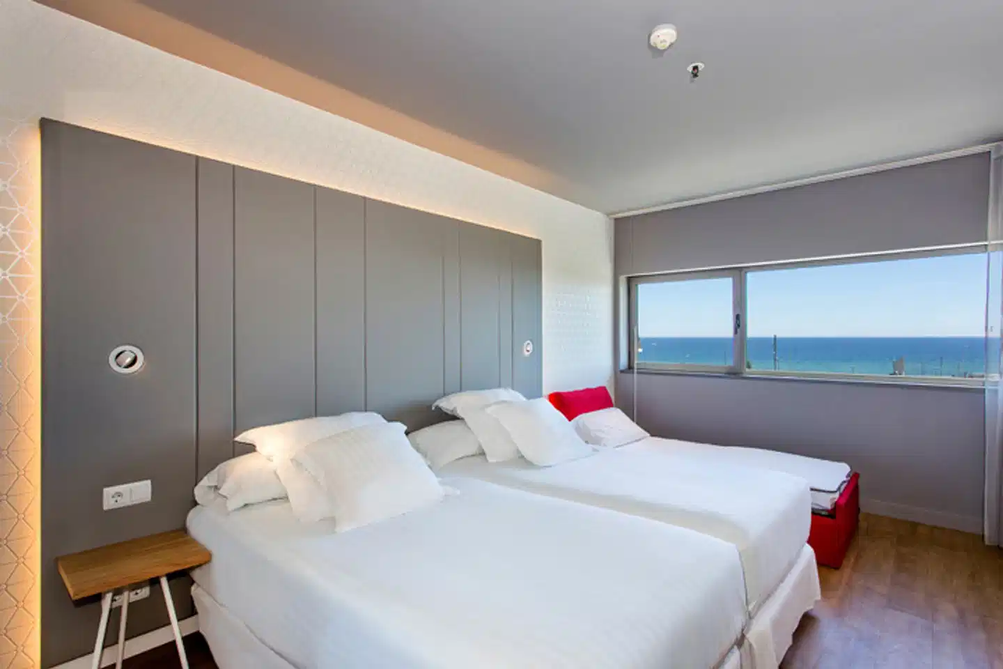 Occidental Atenea Mar - Adults Only Wohnbeispiel