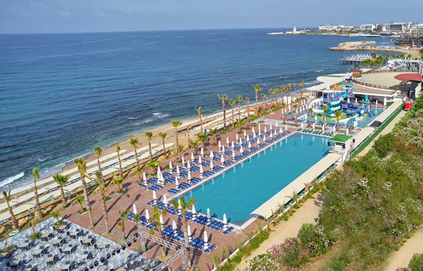 Vikingen Infinity Resort & Spa Pool