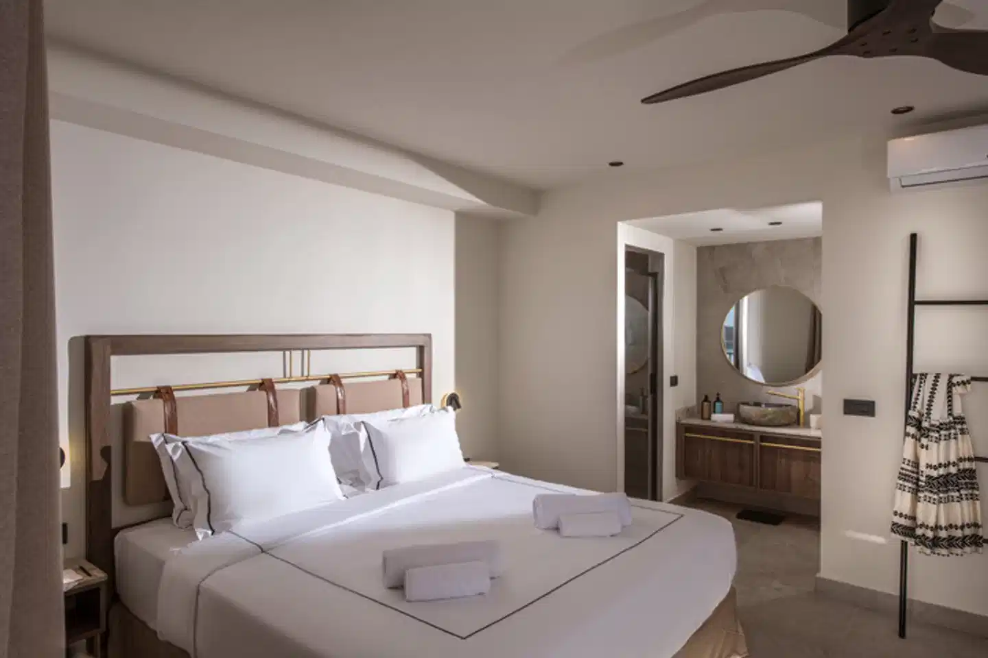 Elounda Infinity Exclusive Resort & Spa (ex. Selena Village) Wohnbeispiel