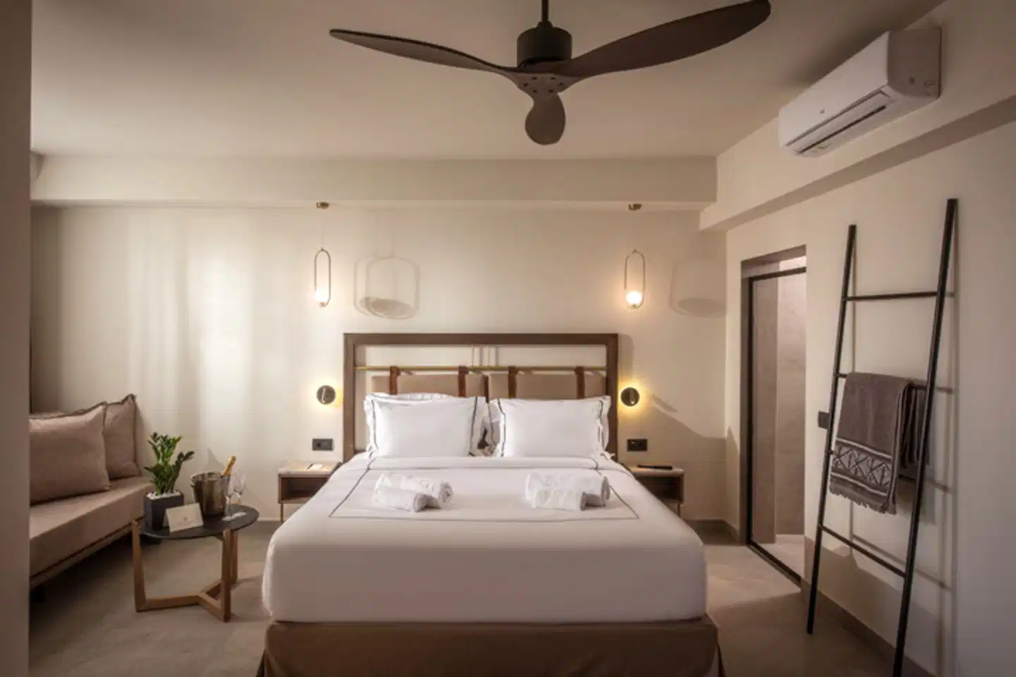 Elounda Infinity Exclusive Resort & Spa (ex. Selena Village) Wohnbeispiel
