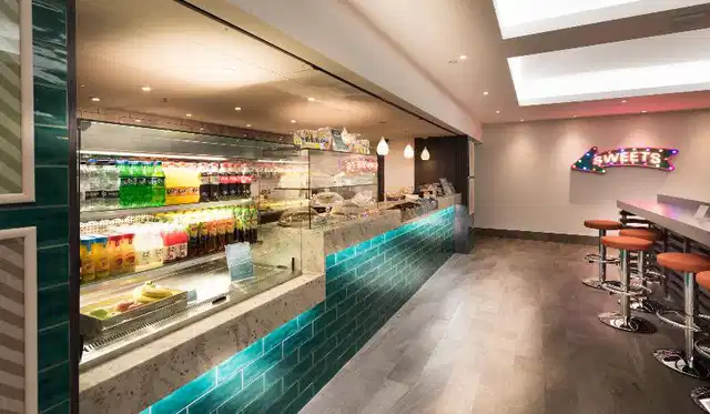 The Royal National Hotel Bar