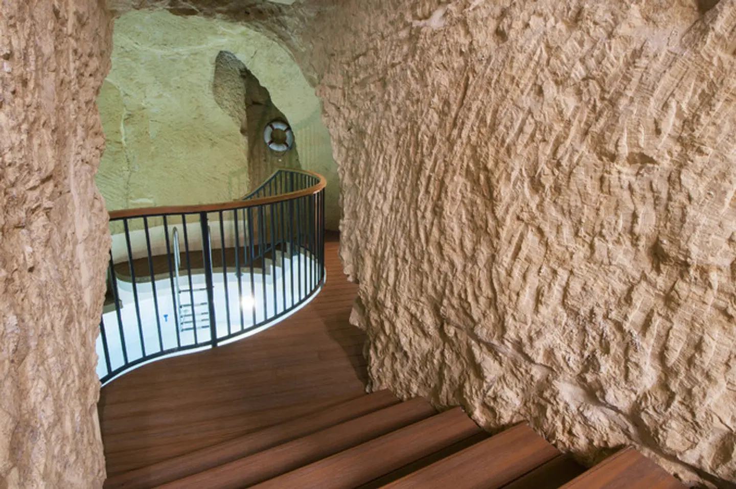 La Falconeria Hotel Personen