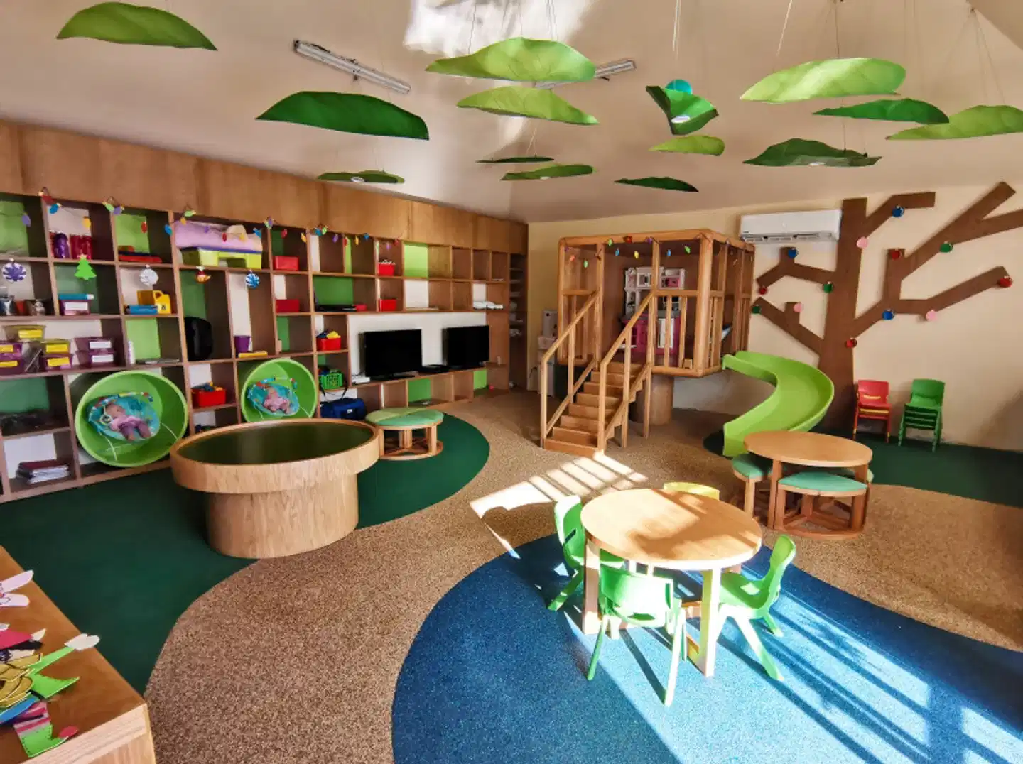 GR Caribe by Solaris Deluxe Resort Bar