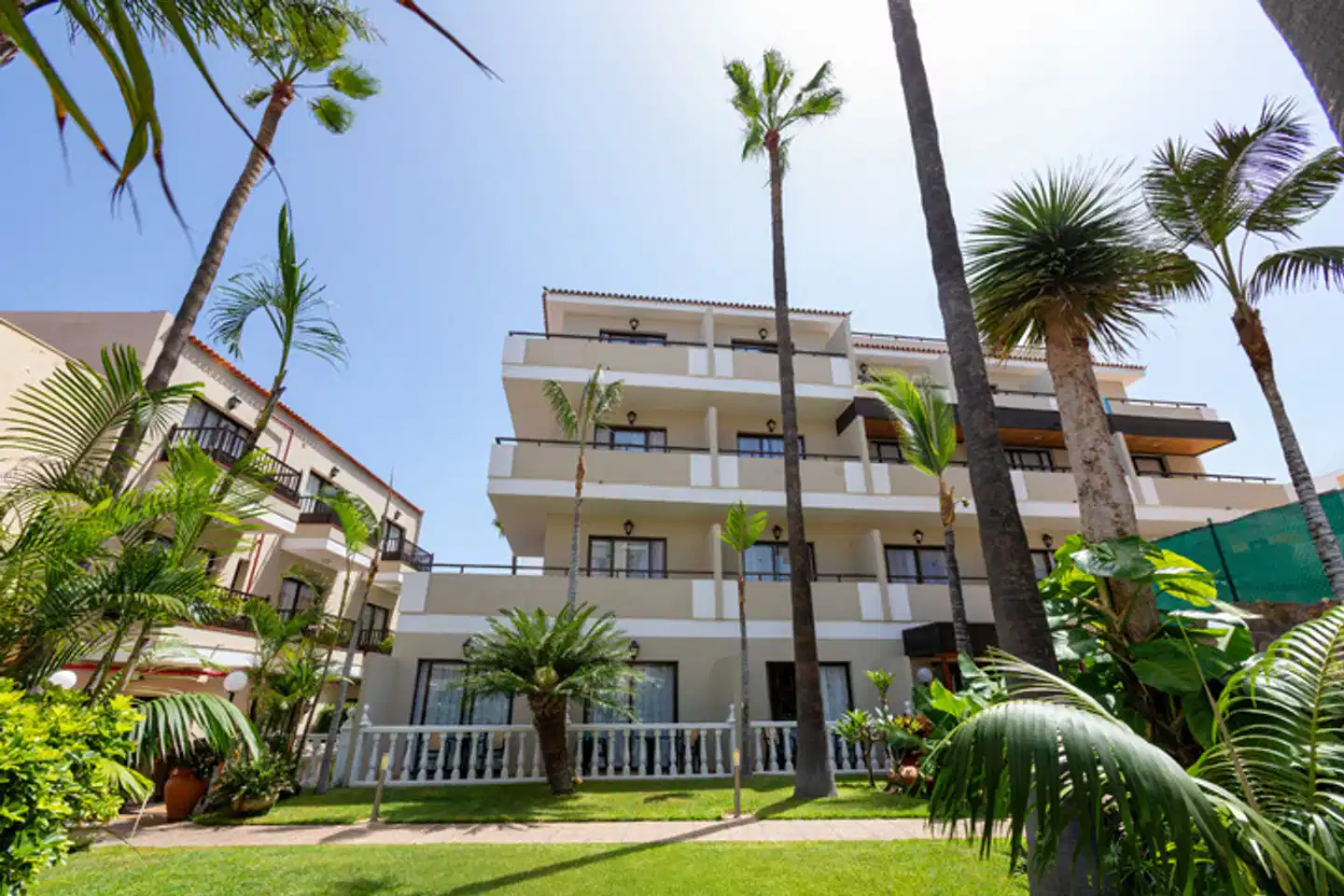 Don Manolito Aussenansicht