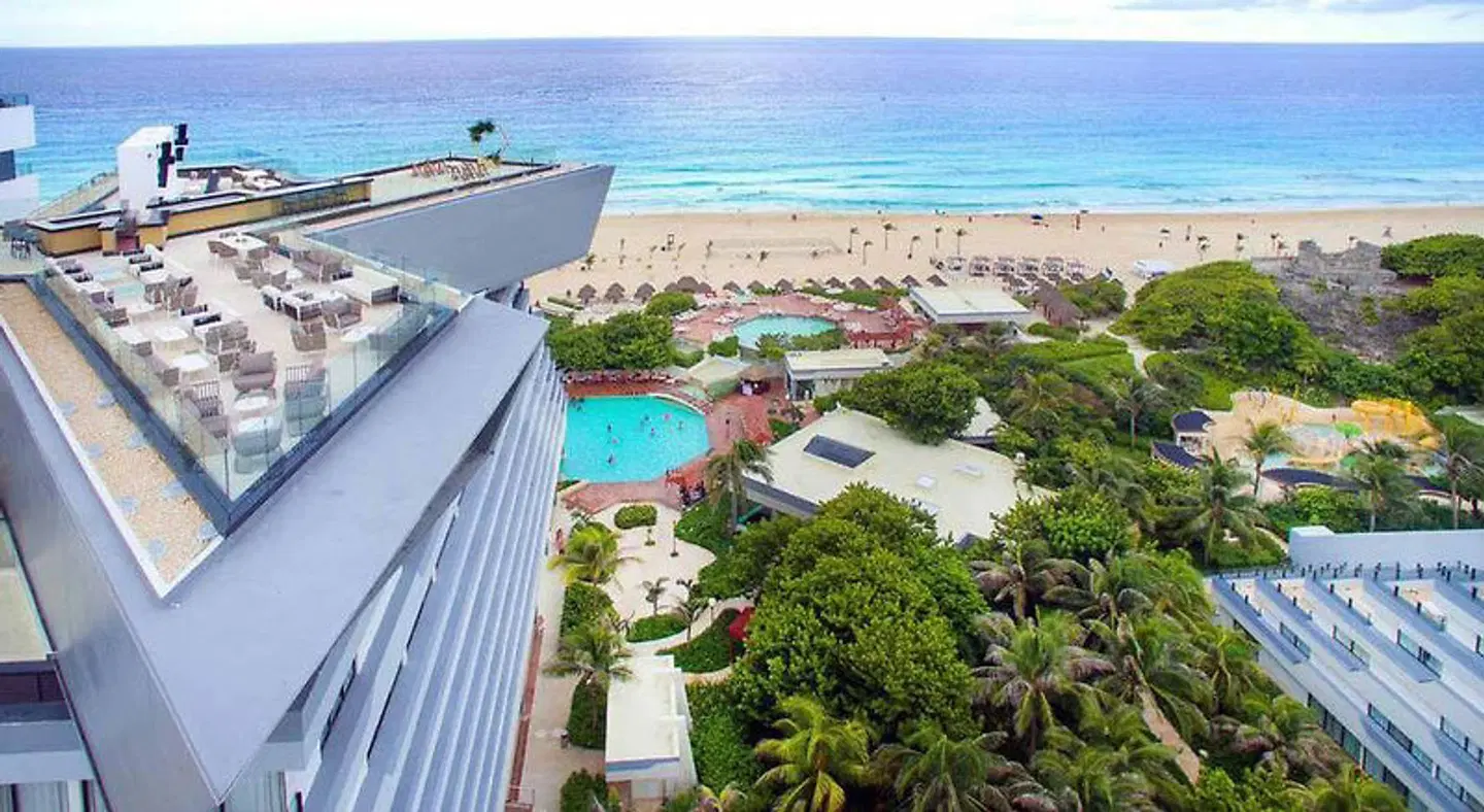 Park Royal Cancun Strand