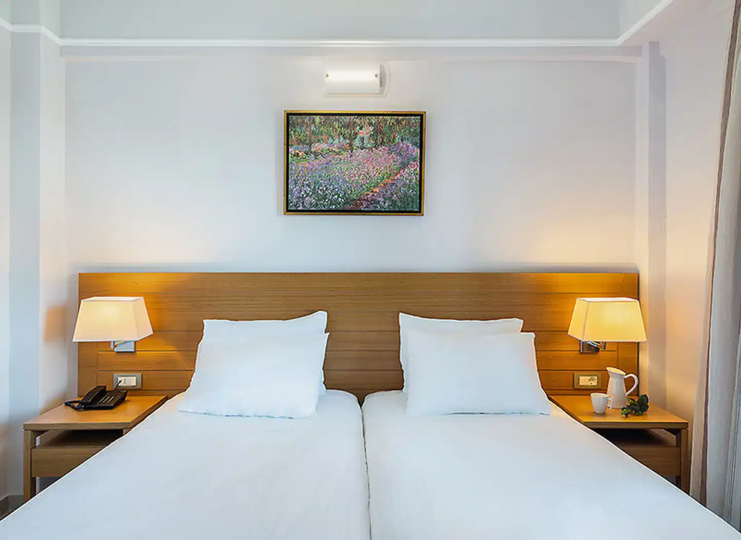 Porto Platanias Village Wohnbeispiel