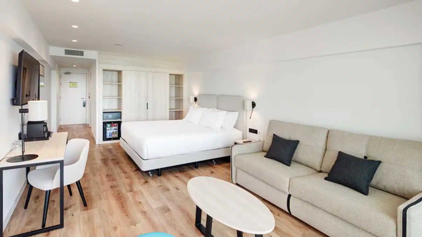 Sercotel Cruz Del Mar Wohnbeispiel