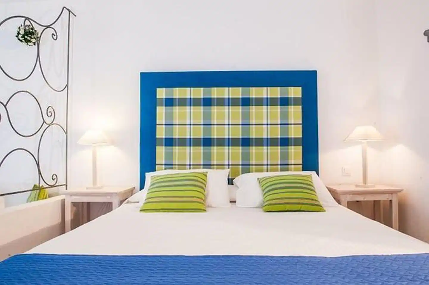 Belvedere Luxury Suites Wohnbeispiel