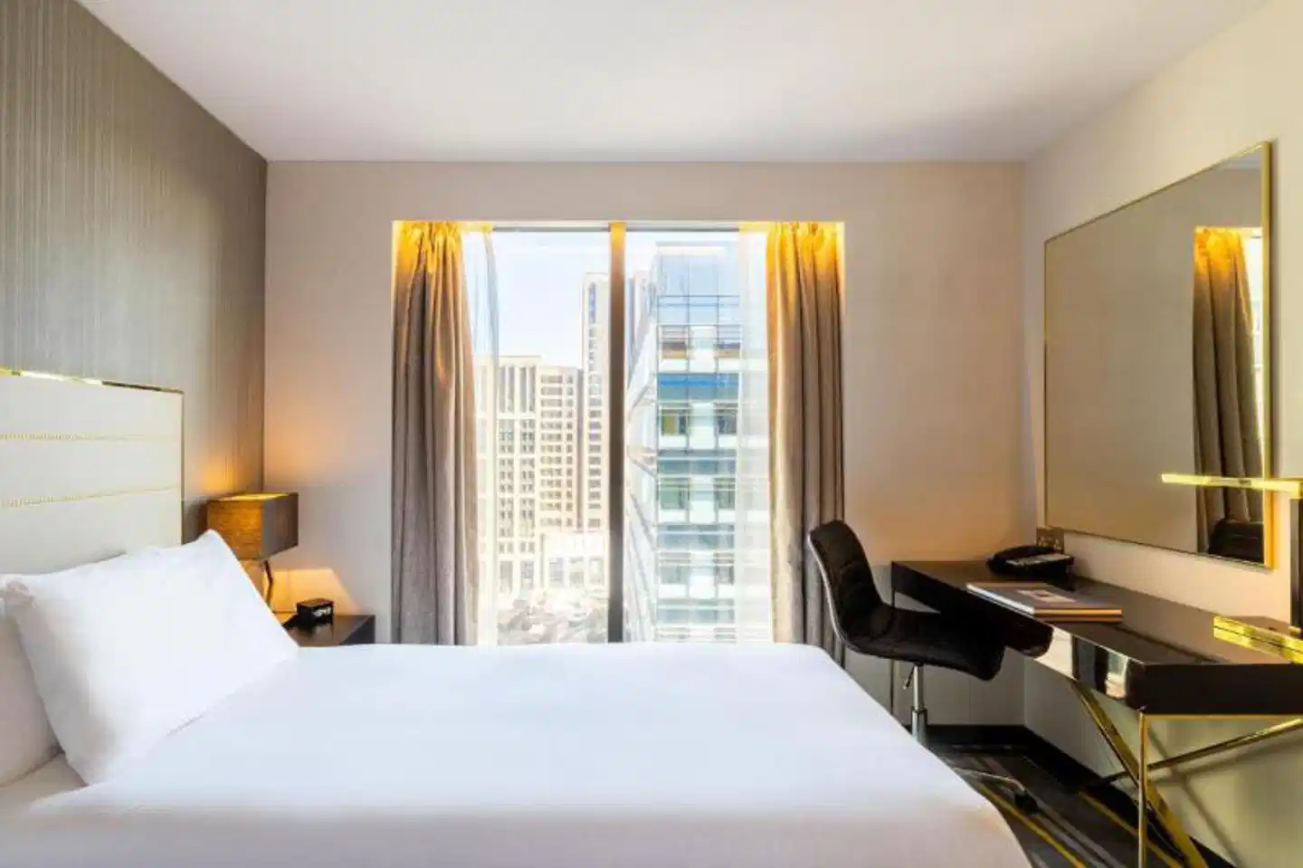 Hotel Saint London Wohnbeispiel