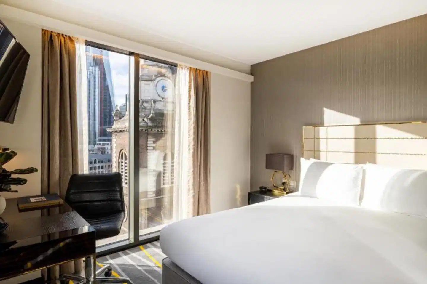 Hotel Saint London Wohnbeispiel