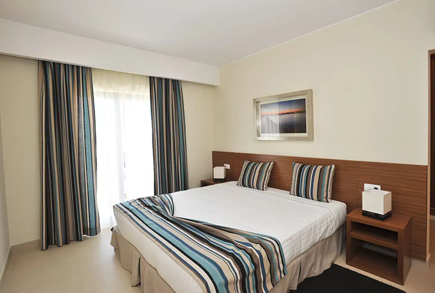 Vitor's Village Wohnbeispiel