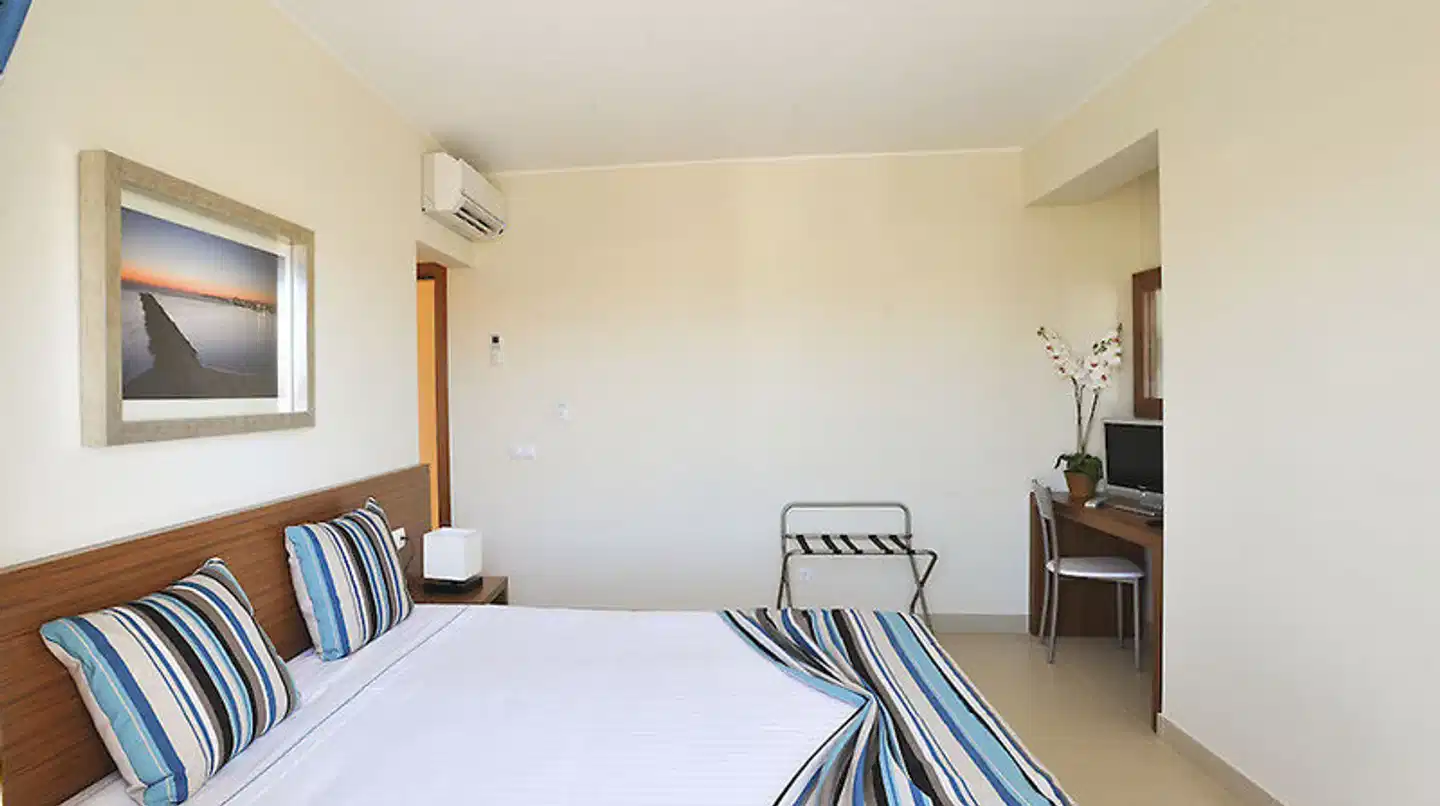 Vitor's Village Wohnbeispiel