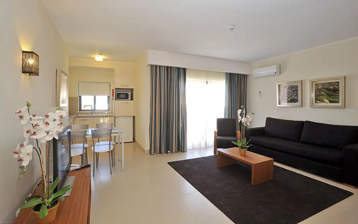 Vitor's Village Wohnbeispiel