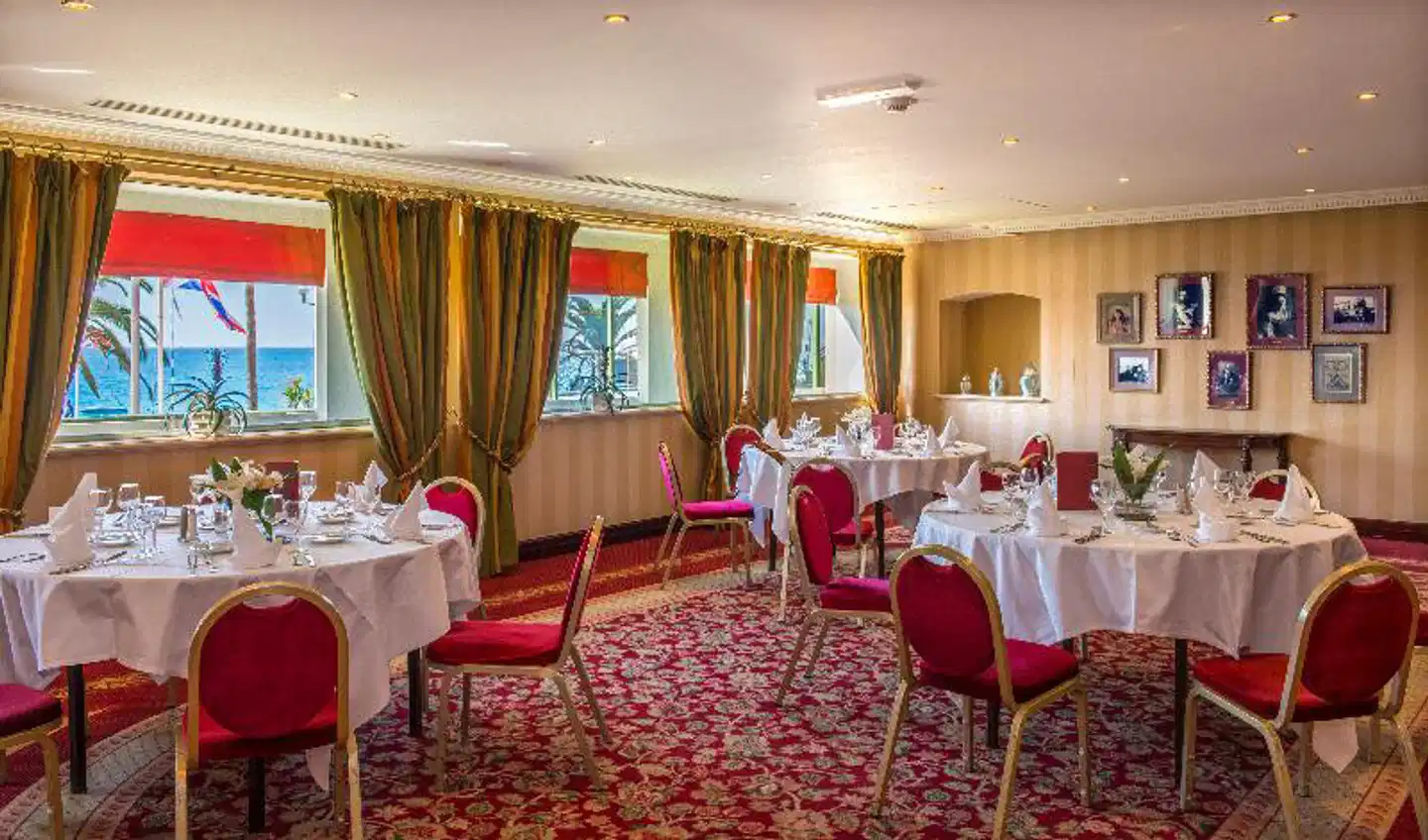 Hotel West End Konferenz
