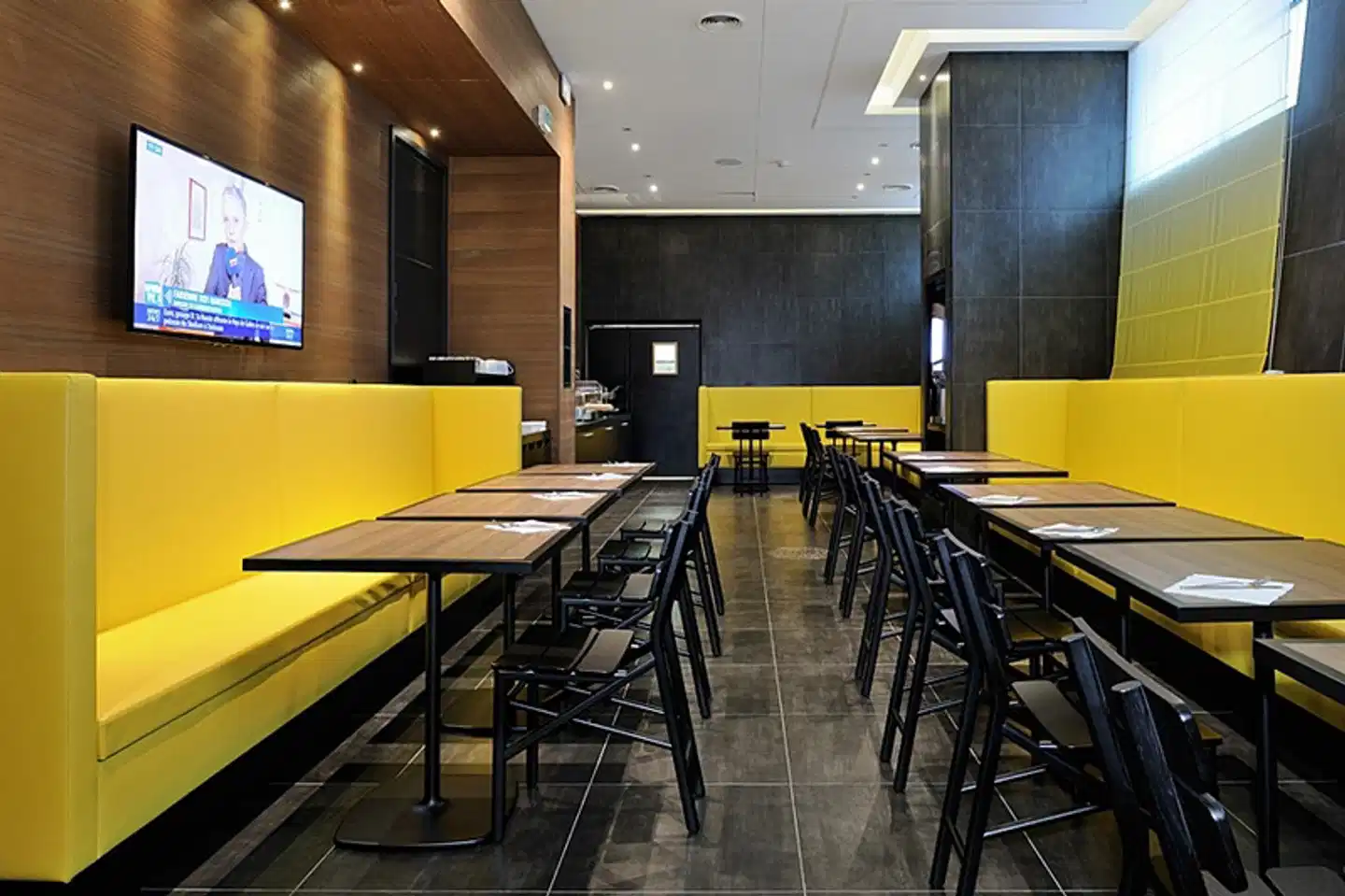 Hipark By Adagio Serris-Val d'Europe Bar