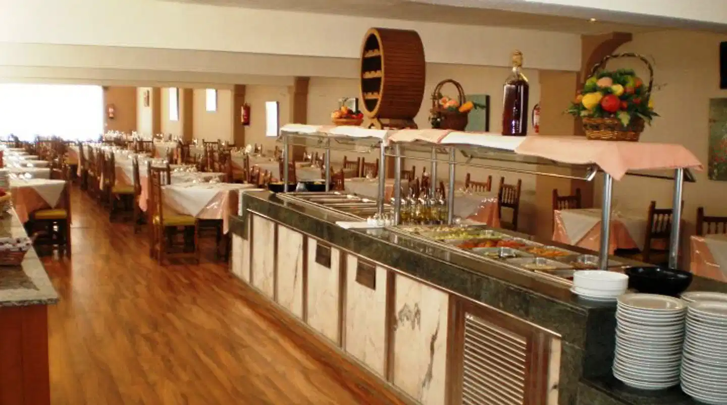 Kristal Restaurant