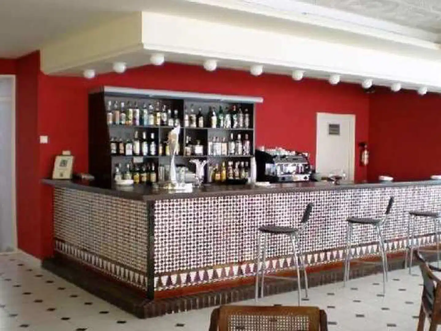 Kristal Bar