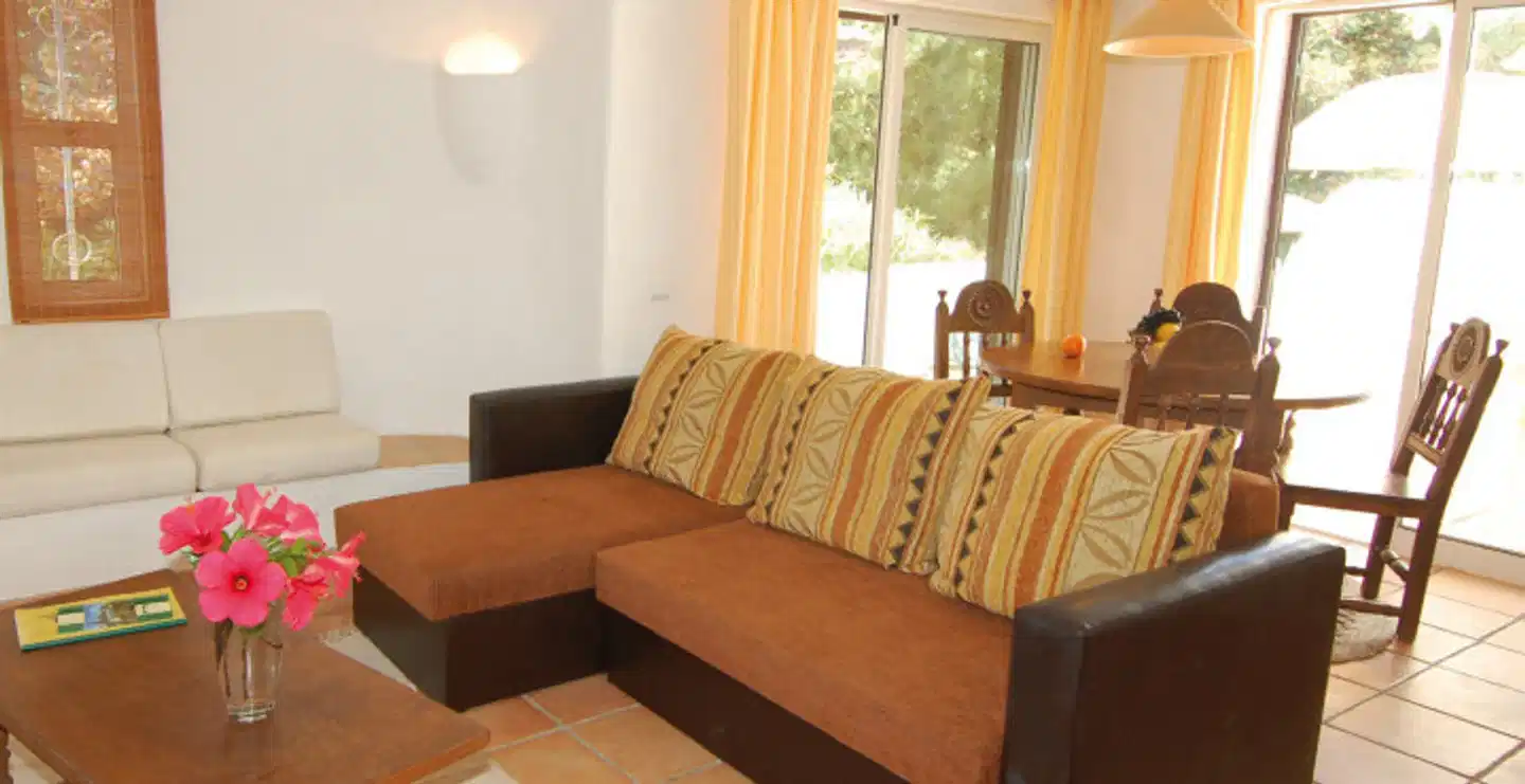 Quinta do Paraiso Wohnbeispiel