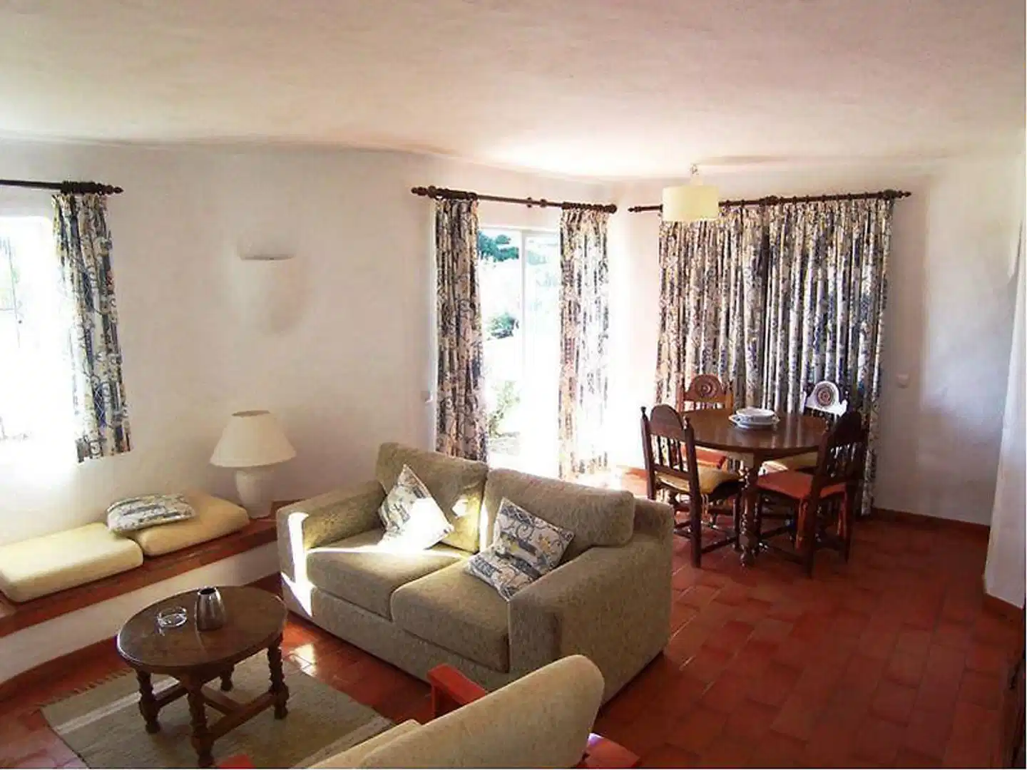 Quinta do Paraiso Wohnbeispiel