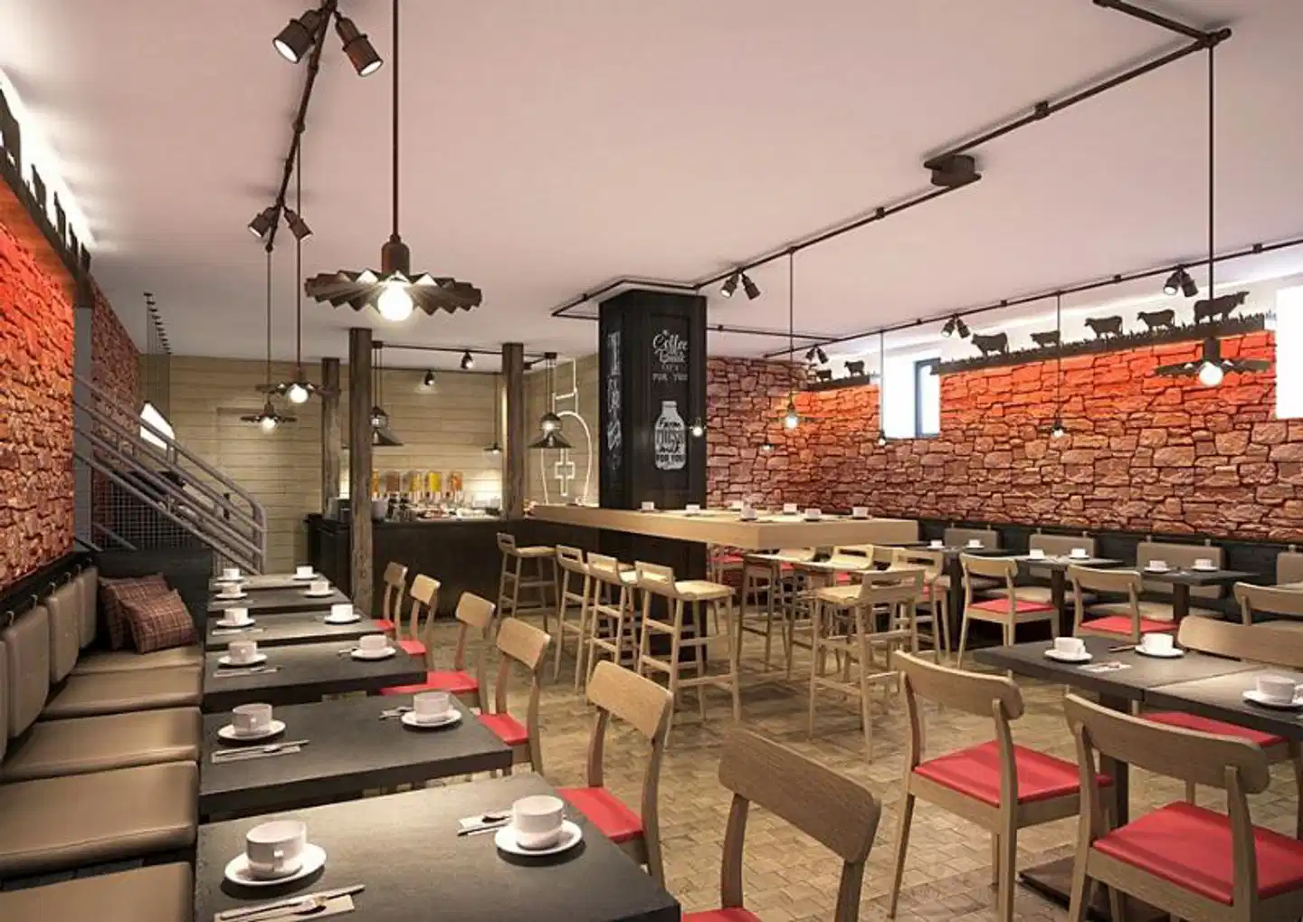 Hotel Swiss Night by Fassbind Bar