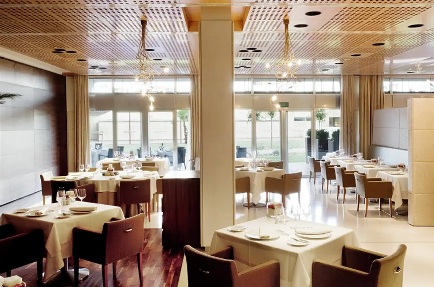 Ibiza Gran Hotel Restaurant