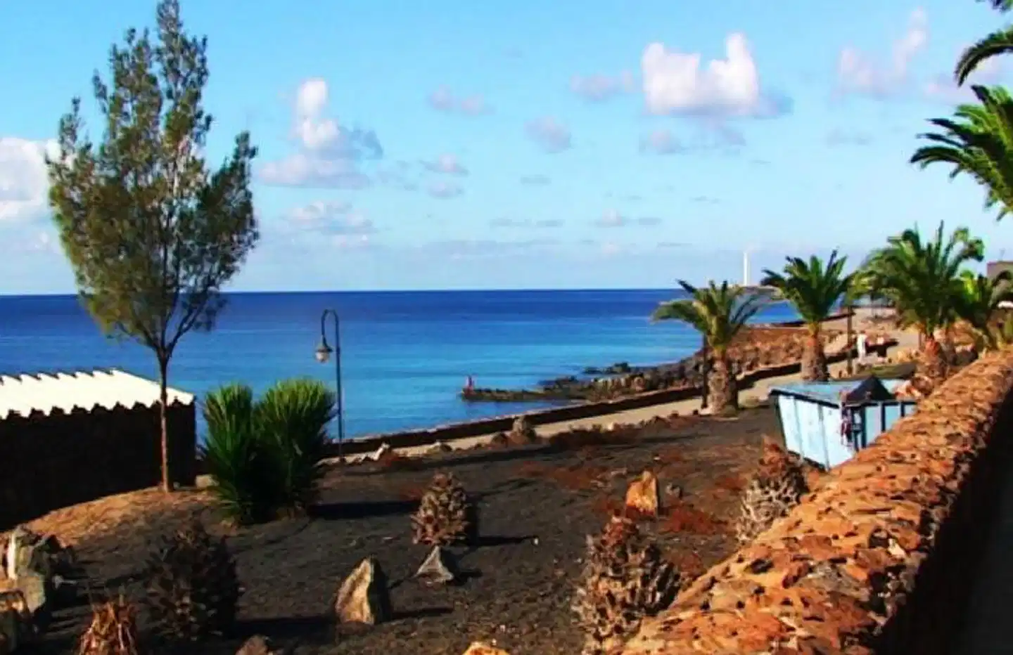 Sandos Atlantic Gardens Strand