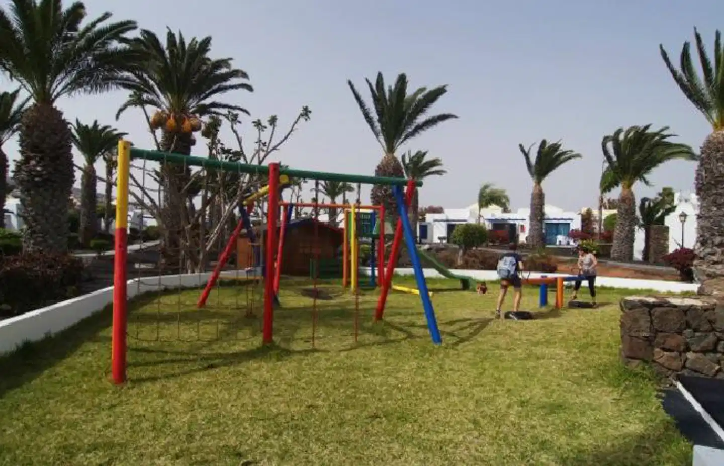 Sandos Atlantic Gardens Sport und Entertainment