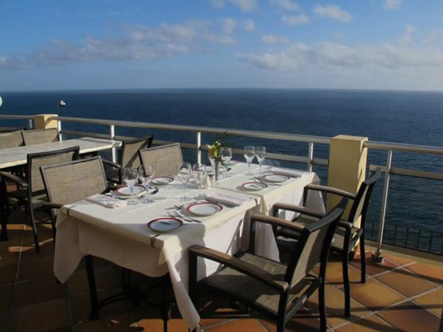 Duas Torres Restaurant