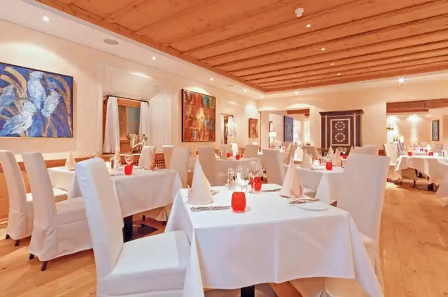 Art Boutique Hotel Monopol Konferenz