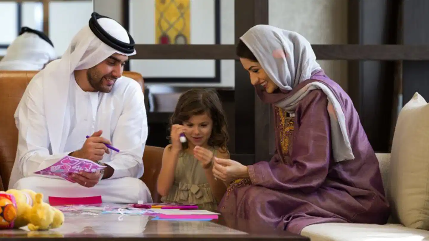 Hyatt Regency Dubai Wellness