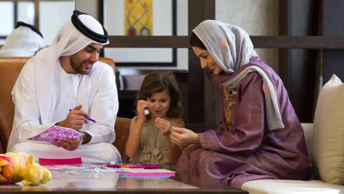 Hyatt Regency Dubai Wellness