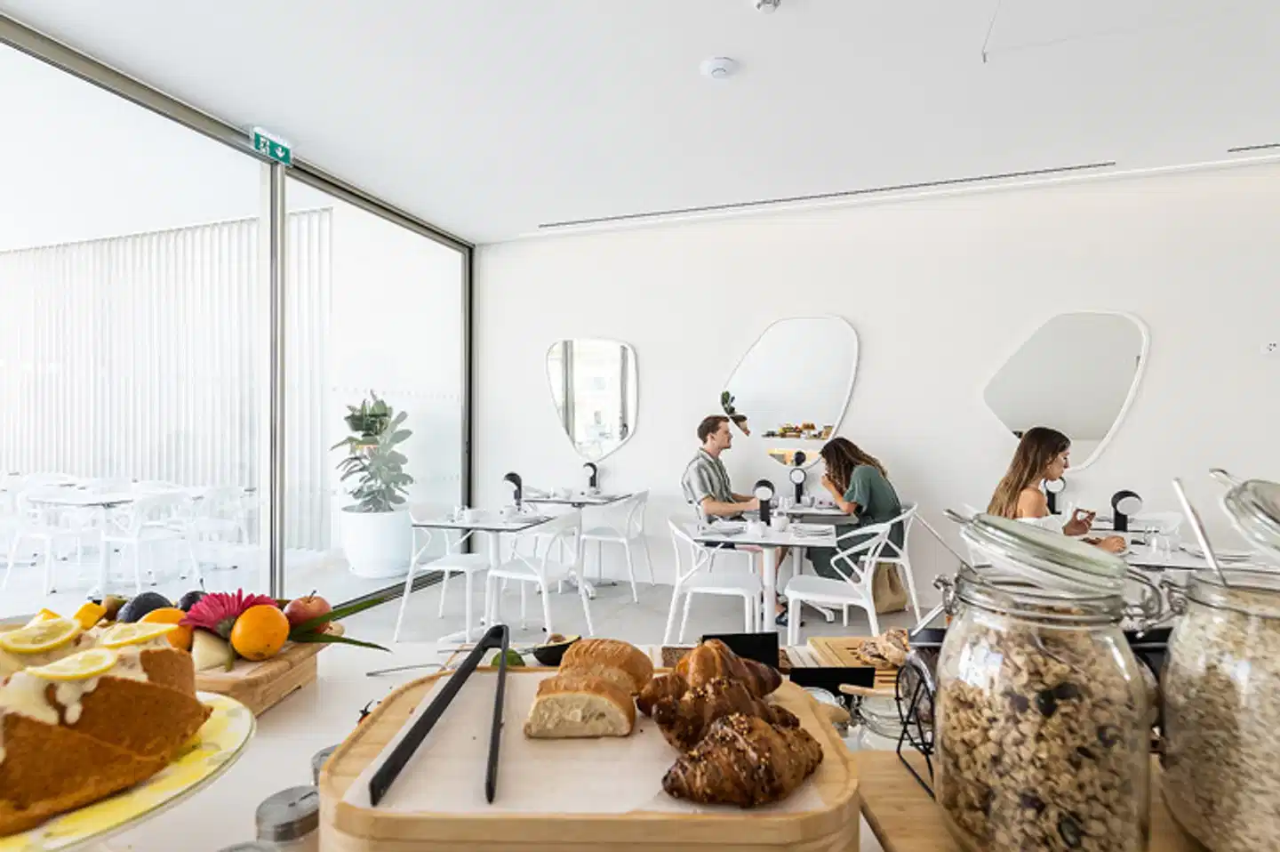 Vila Maria Hotel - Adults only Wellness